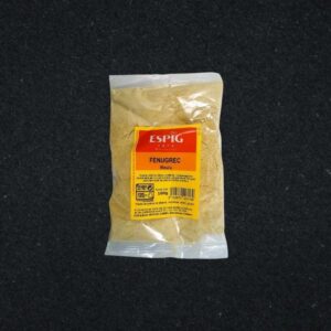 Fenugrec Moulu 100g