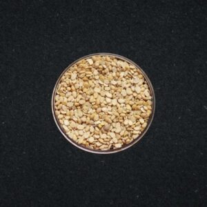 Feve cassée 0.750gr