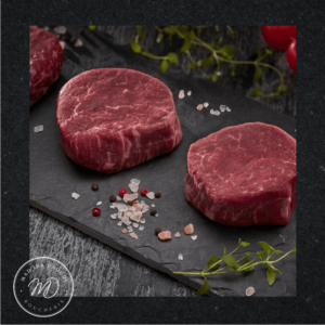 Filet de Boeuf