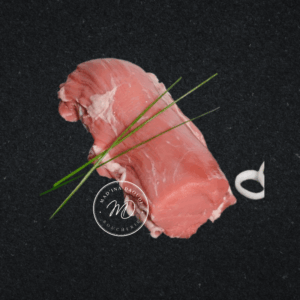 Filet mignon de veau