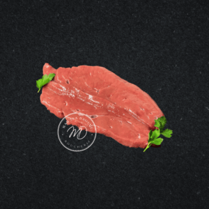 Foie de veau