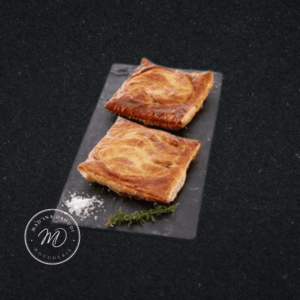 Friand 3 fromages
