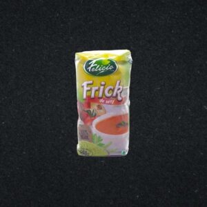 FRICK SETIF
