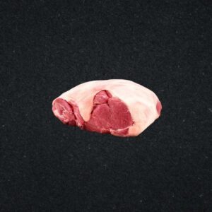 Gigot d'agneau sans os