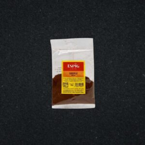 Girofle Moulu 50g