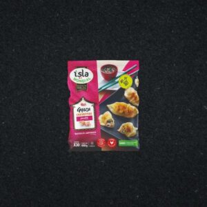 Gyoza Poulet Crevettes Isla Mondial