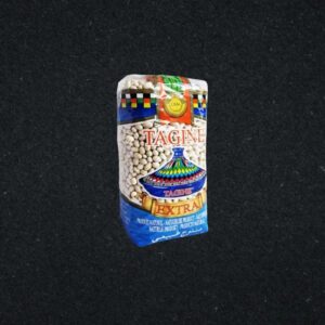 Haricots Blanc sec Tagine 1KG