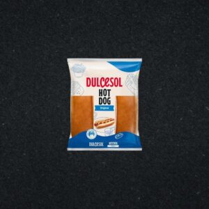 Hot dog Dulcesol