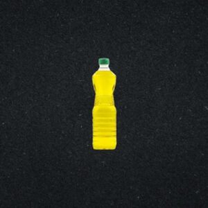 Huile de tournesol 1L