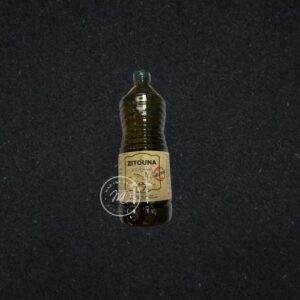 Huile d'olive Zitouna 1L