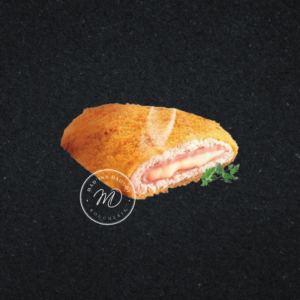 Id halal Cordon Bleu 1kg