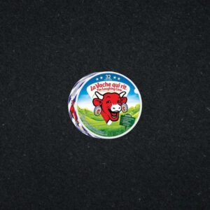 La vache qui rit X8