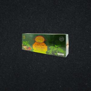 Laayoune Menthe Du Maroc 40g
