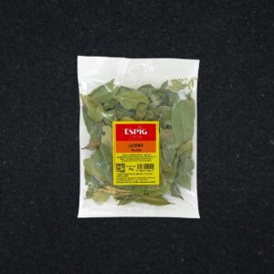 Laurier Feuilles 20g