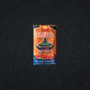 Lentilles rouge Tagine 1kg