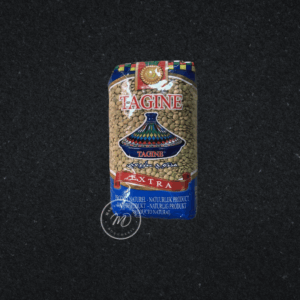 Lentilles sec Tagine 1kg