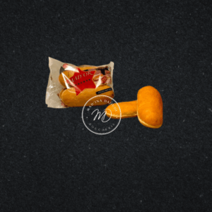 Mad'Or 4 Pain Hot Dog
