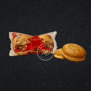Mad'or Géant Burger 330g