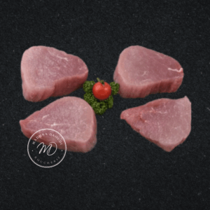 Médaillon de veau