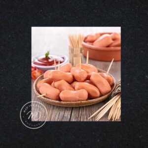 Mini saucisse
