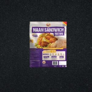 Nann Sandwich x4