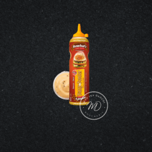 Nawhal's Biggy Burger