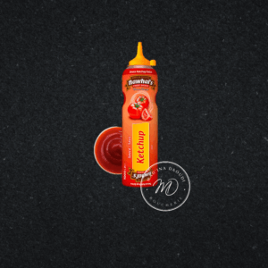 Nawhal's Ketchup