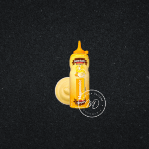 Nawhal's Mayonnaise