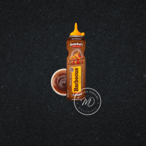 Nawhal's Sauce Barbecue
