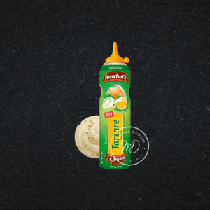 Nawhal's Sauce Blanche