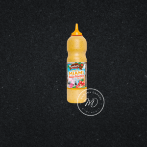 Nawhal's Sauce Miami