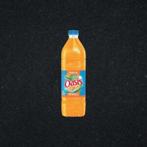 Oasis tropical