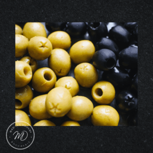 Olives