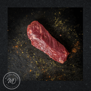 Onglet de Boeuf