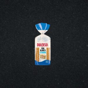Pain de mie Dulcesol