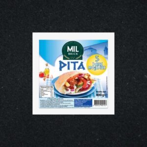 Pain Pita