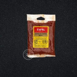 Paprika de Hongrie 100g