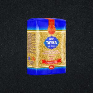 PATES TAYBA 250G