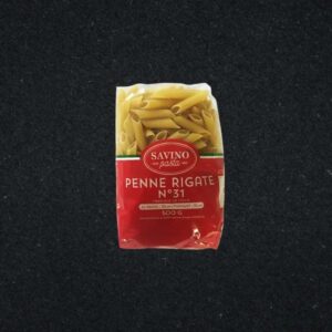 Penne 500gr Savino
