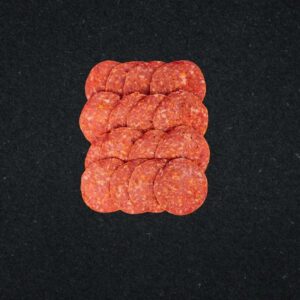 Pepperoni 100gr