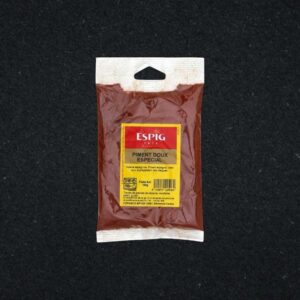 Piment Doux Especial 100g