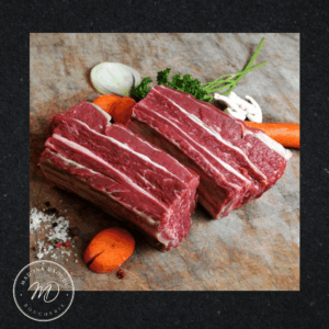 Plat de côtes