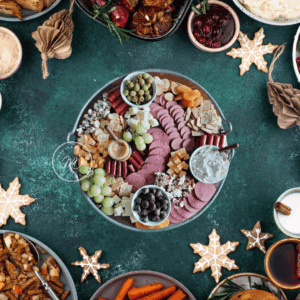 Plateau de charcuterie Apéro