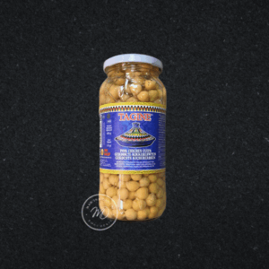 Pois chiche bocal Tagine 570GR