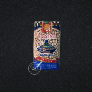 Pois chiches sec Tagine 1KG