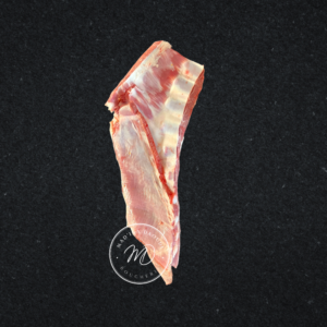 Poitrine d'agneau