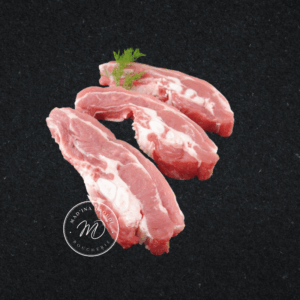 Poitrine de veau