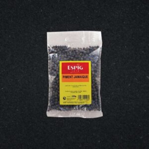 Poivre type Jamaique Entier 100g