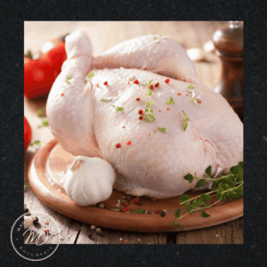 Poulet