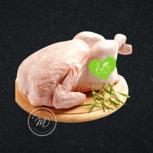 Poulet Bio